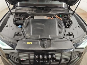 Audi E-Tron, снимка 14
