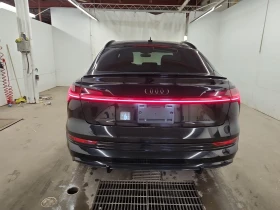 Audi E-Tron, снимка 5