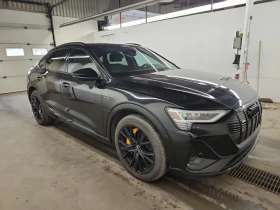 Audi E-Tron, снимка 3