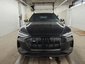 Audi E-Tron, снимка 2