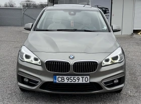 BMW 2 Active Tourer Фул! Топ състояние!, снимка 2