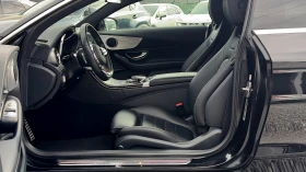 Mercedes-Benz C 180 Face AMG Line 9G КОЖА ПОДГРЕВ КАМЕРА АСИСТЕНТИ, снимка 6