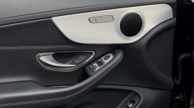 Mercedes-Benz C 180 Face AMG Line 9G КОЖА ПОДГРЕВ КАМЕРА АСИСТЕНТИ, снимка 8