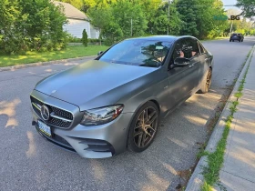 Mercedes-Benz E 43 AMG СЛ.ЛЕНТИ* ПОДГРЕВ* HEADUP* BURMESTER, снимка 1