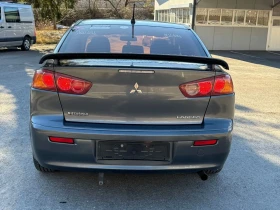 Mitsubishi Lancer 1.8 MIVEC , снимка 2