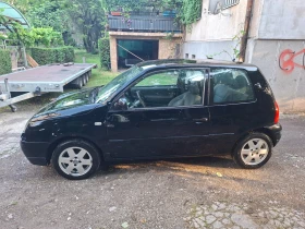 VW Lupo 1.4 TDI 75HP, снимка 4