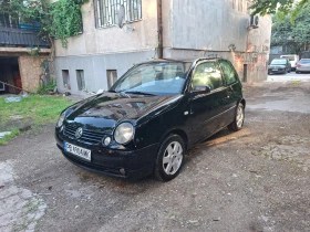 VW Lupo 1.4 TDI 75HP, снимка 5