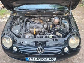 VW Lupo 1.4 TDI 75HP, снимка 8