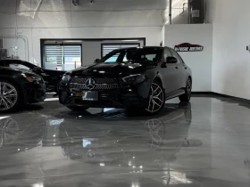 Mercedes-Benz E 450 4MATIC* AMG* DISTRONIC* HEAD UP* ПАНО* КРАЙНА ЦЕНА, снимка 2