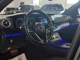 Mercedes-Benz E 450 4MATIC* AMG* DISTRONIC* HEAD UP* ПАНО* КРАЙНА ЦЕНА, снимка 8