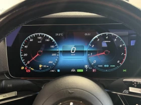 Mercedes-Benz E 450 4MATIC* AMG* DISTRONIC* HEAD UP* ПАНО* КРАЙНА ЦЕНА, снимка 11