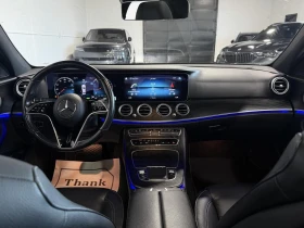 Mercedes-Benz E 450 4MATIC* AMG* DISTRONIC* HEAD UP* ПАНО* КРАЙНА ЦЕНА, снимка 9