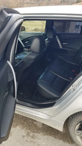BMW 530 Дизел комби , снимка 2