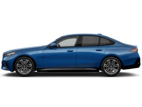 BMW i5 xDrive40, снимка 4