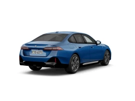 BMW i5 xDrive40, снимка 3
