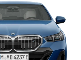 BMW i5 xDrive40, снимка 6