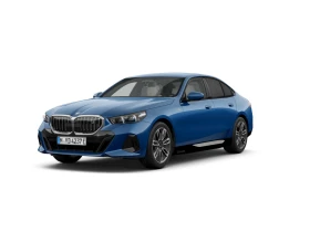 BMW i5 xDrive40, снимка 2