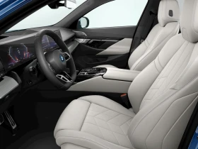 BMW i5 xDrive40, снимка 8