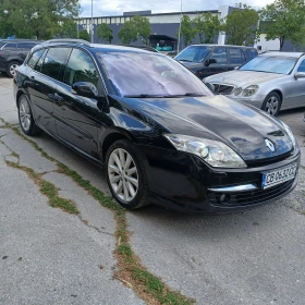 Renault Laguna АВТОМАТИК - ИНИЦИАЛЕ , снимка 4