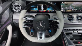 Mercedes-Benz AMG GT 43* 4MATIC* DISTRONIC* 360* КАМЕРА* ОБДУХ* HUD* , снимка 6