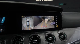 Mercedes-Benz AMG GT 43* 4MATIC* DISTRONIC* 360* КАМЕРА* ОБДУХ* HUD* , снимка 13