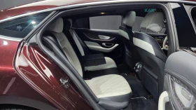Mercedes-Benz AMG GT 43* 4MATIC* DISTRONIC* 360* КАМЕРА* ОБДУХ* HUD* , снимка 11