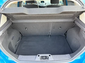 Ford Fiesta, снимка 10