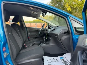 Ford Fiesta, снимка 7