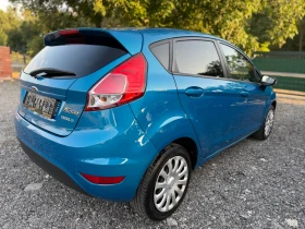 Ford Fiesta, снимка 3