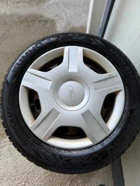 Ford Fiesta, снимка 14