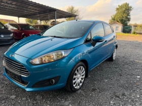 Ford Fiesta, снимка 1