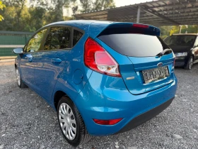 Ford Fiesta, снимка 2