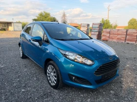 Ford Fiesta, снимка 5