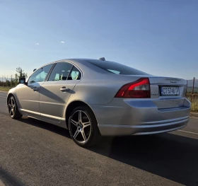 Volvo S80 2.4 D5, снимка 4
