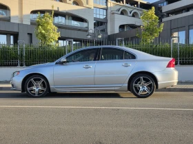 Volvo S80 2.4 D5, снимка 5