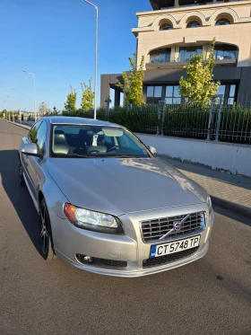 Volvo S80 2.4 D5, снимка 2