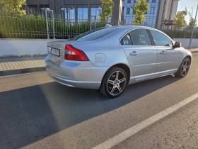 Volvo S80 2.4 D5, снимка 3