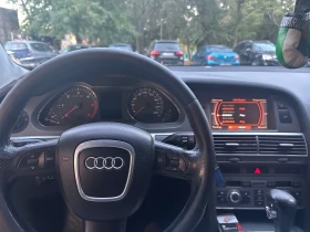 Audi A6, снимка 10