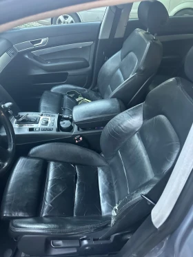 Audi A6, снимка 12