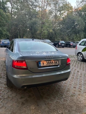 Audi A6, снимка 4