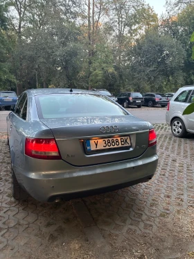 Audi A6, снимка 3