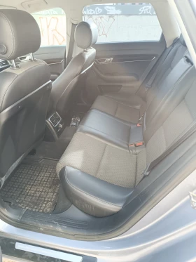 Audi A6 3.0TDI, снимка 12