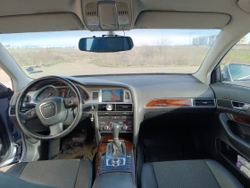 Audi A6 3.0TDI, снимка 11