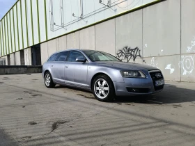 Audi A6 3.0TDI, снимка 10