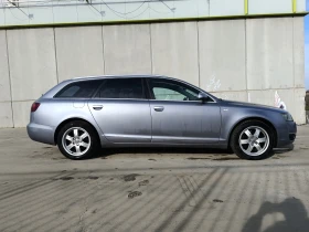 Audi A6 3.0TDI, снимка 9