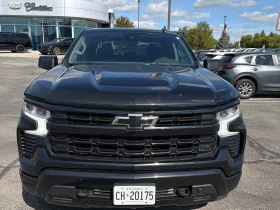 Chevrolet Silverado * RST * АВТОКРЕДИТ * ГЛАВНО ПРЕДСТАВИТЕЛСТВО, снимка 2