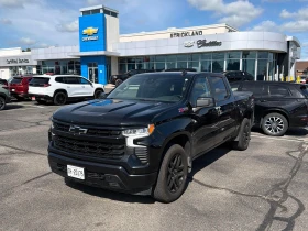 Chevrolet Silverado * RST * АВТОКРЕДИТ * ГЛАВНО ПРЕДСТАВИТЕЛСТВО, снимка 1