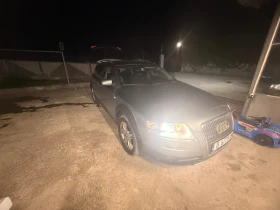 Audi A6 Allroad, снимка 9