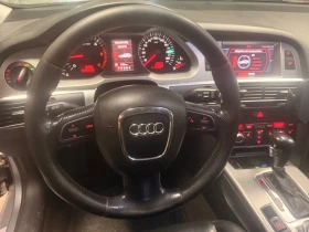 Audi A6 Allroad, снимка 16