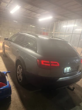 Audi A6 Allroad, снимка 1
